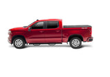 BAK 2020 Chevy Silverado 2500/3500 HD 8ft Bed BAKFlip MX4 Matte Finish