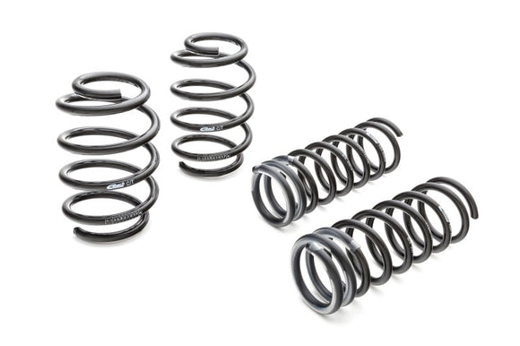 Eibach Pro-Kit Performance Springs for 12-17 Toyota Camry 3.5L V6/2.5L 4cyl (Set of 4)