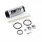 DeatschWerks DW65v Series 265 LPH Compact In-Tank Fuel Pump w/ VW/Audi 1.8T / 3.2 VR6 AWD Set Up Kit
