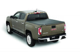 Tonno Pro 15-19 Chevy Colorado 6ft Fleetside Tonno Fold Tri-Fold Tonneau Cover