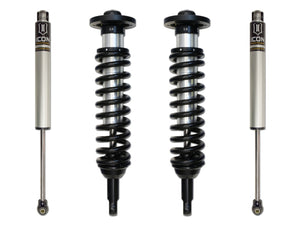 ICON 09-13 Ford F-150 4WD 0-2.63in Stage 1 Suspension System