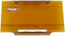 Rigid Industries 6in E-Series Light Cover - Yellow