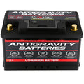 Antigravity H8/Group 49 Lithium Car Battery w/Re-Start