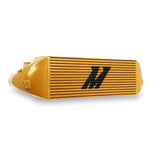 Mishimoto 2013+ Ford Focus ST Intercooler (I/C ONLY) - Gold