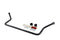 Belltech FRONT ANTI-SWAYBAR 99-06 SILVERADO/SIERRA 2WD