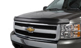 Stampede 2015-2019 Chevy Tahoe Vigilante Premium Hood Protector - Smoke