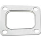 Vibrant Turbo Gasket for T04 Inlet Flange with Rectangular Inlet (Matches Flange #1441 and #14410)