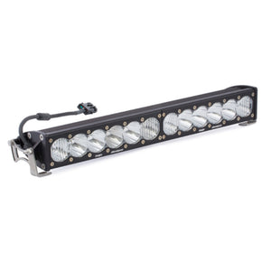 Baja Designs OnX6 Straight Driving Combo Pattern 20in LED Light Bar
