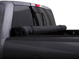 Lund 15-17 Chevy Colorado (6ft. Bed) Genesis Roll Up Tonneau Cover - Black