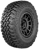 Yokohama Geolandar M/T G003 Tire - LT315/75R16 127/124Q