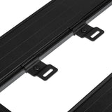 ARB Base Rack Narrow Horizontal Mount