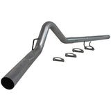 MBRP 2008-2009 Ford F250/350/450 6.4 L P Series Exhaust System