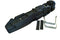 Titan Fuel Tanks 03-12 RAM 2500/3500 Cummins Crew Cab Long Bed 60 Gallon XXL Mid-Ship Fuel Tank