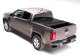 BAK 15-20 Chevy Colorado/GMC Canyon 5ft Bed BAKFlip G2