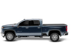 Truxedo 2020 GMC Sierra & Chevrolet Silverado 2500HD/3500HD w/Tailgate 6ft 9in Pro X15 Bed Cover