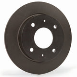 EBC 12+ Subaru BRZ 2.0 (solid rear rotors) Premium Rear Rotors