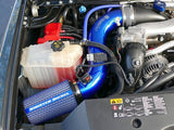 Sinister Diesel Cold Air Intake 11-12 Chevy / GMC Duramax 6.6L LML