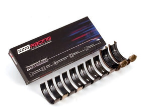 King Subaru EJ20/EJ22/EJ25 Including Turbo (Size STDX) pMaxKote Performance Main Bearing Set