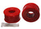 Energy Suspension 90-93 Acura Integra Red Rear Trailing Arm Bushing Set (Must reuse all metal parts)
