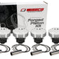 Wiseco Acura K20 K24 FLAT TOP 1.181X87MM Piston Shelf Stock Kit