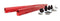 FAST Billet Fuel Rail Kit For LSXR