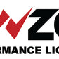 ANZO 1988-1998 Chevrolet C1500 Crystal Headlights Black w/ Low - Brow