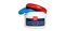 Griots Garage Glass Cleaning Clay - 3.5oz