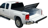 Tonno Pro 02-19 Dodge RAM 1500 6.4ft Fleetside Tonno Fold Tri-Fold Tonneau Cover