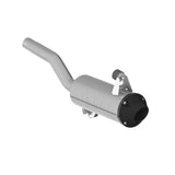 MBRP 13-15 Can-Am Outlander (Incl. Max) 500/650/800/1000 5in. Single Slip-On Perf. Series Exhaust