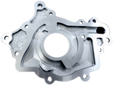 Boundary 2011+ Ford Coyote (All Types) V8 Billet Pump Plate