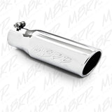 MBRP 14 Chevy/GMC 1500 Silverado/Sierra 4.3L V6/5.3L V8 Dual Split Rear T409 3in Cat Back Exhaust