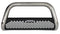 Go Rhino RC2 Frame - 3in - Bottom Mount - Stainless