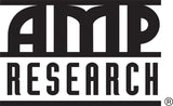 AMP Research 21-23 Ford Bronco (Excl. Raptor) PowerStep Xtreme - Black