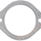 Vibrant 2-Bolt High Temperature Exhaust Gasket (3in I.D.)