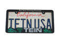 Tein License Plate Frame
