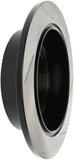 StopTech Power Slot 2015 Subaru WRX (w/o EyeSight) Rear Right Slotted Rotor