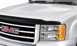 Stampede 2007-2013 Chevy Avalanche Vigilante Premium Hood Protector - Smoke