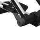 Thule UpRide - Upright Bike Rack (No Frame Contact) - Silver/Black