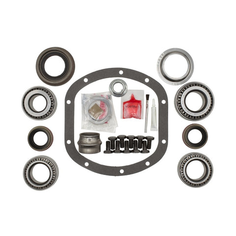 Differential Install Kits