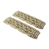 ARB TRED Pro Recovery Boards - Desert Sand