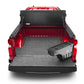 UnderCover 07-18 Chevy Silverado 1500 (19 Legacy) Passengers Side Swing Case - Black Smooth