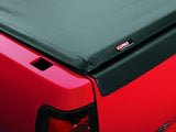 Lund 02-17 Dodge Ram 1500 (6.5ft. BedExcl. Beds w/Rambox) Genesis Roll Up Tonneau Cover - Black