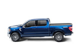 BAK 21-22 Ford F-150 (Incl. 2022 Lightning) Revolver X2 5.7ft Bed Cover