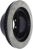 StopTech Power Slot 06-08 Dodge Ram 1500/03-08 Ram 2500/3500 All 2wd/4wd Rear Left Slotted Rotor