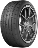 Yokohama Advan Apex V601 Tire - 265/35R18 97Y