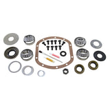 Yukon Gear Master Overhaul Kit For Dana 30 Front Diff