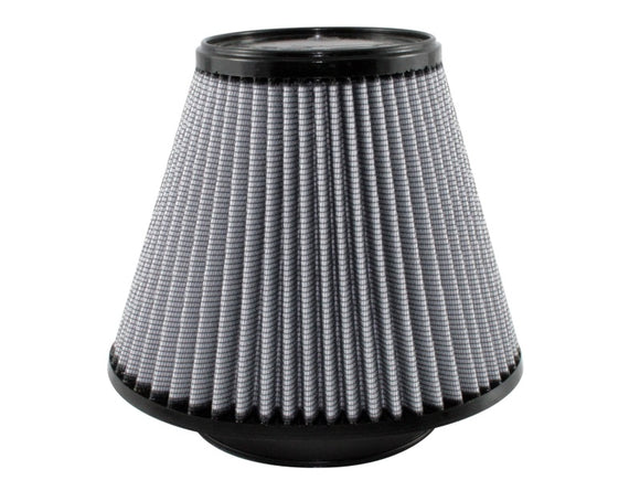 aFe MagnumFLOW Air Filters IAF PDS A/F PDS 5-1/2F x (7x10)B x 5-1/2T x 8H