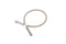 ARB Hose Reinforced Jic-4 0.5M 1Pk