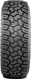 Yokohama Geolandar X-AT Tire - 35X12.50R20 121Q