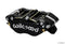 Wilwood Caliper-Dynapro 5.25in Mount 1.75in Pistons .81in Disc